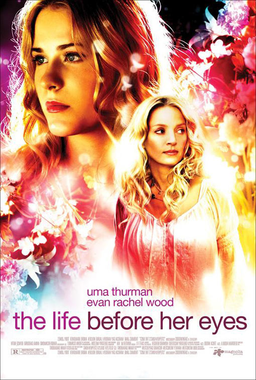 The Life Before Her Eyes Poster #1