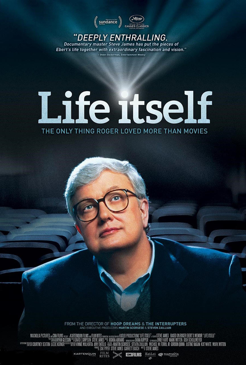 Life Itself Poster #2