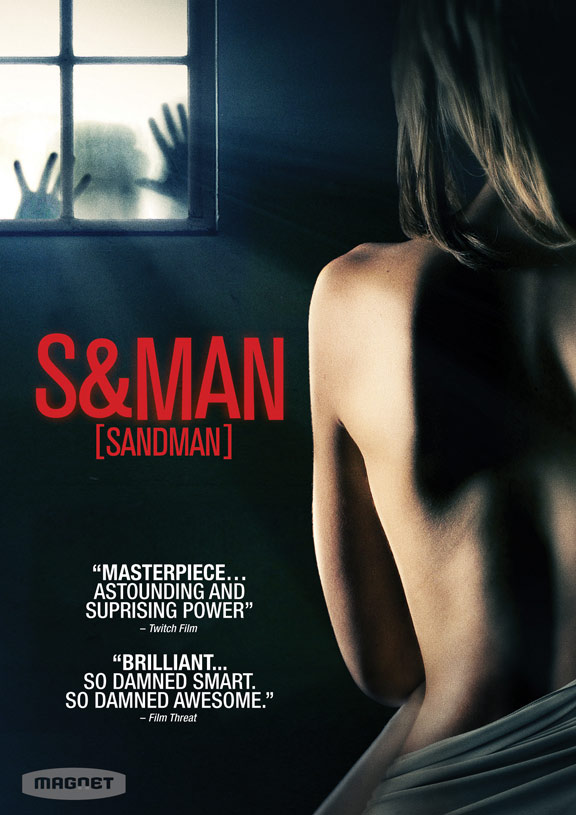 S&Man Poster #2