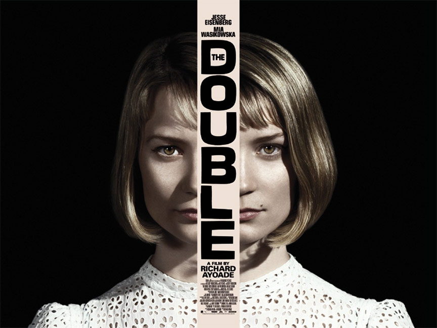 The Double Poster #2