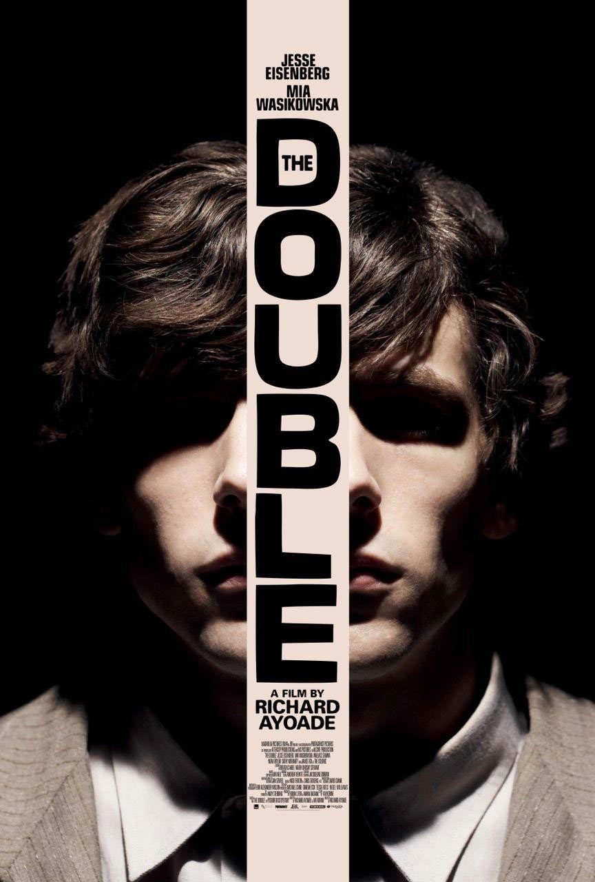 The Double Poster #3