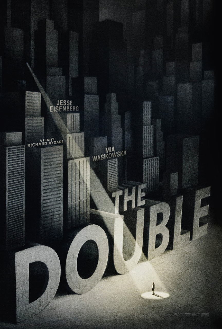 The Double Poster #5