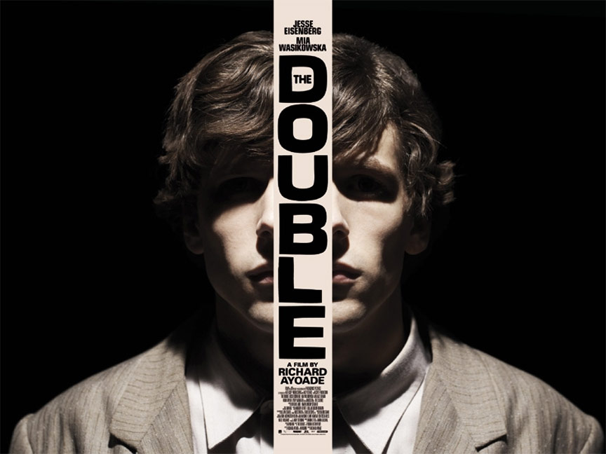 The Double Poster #1