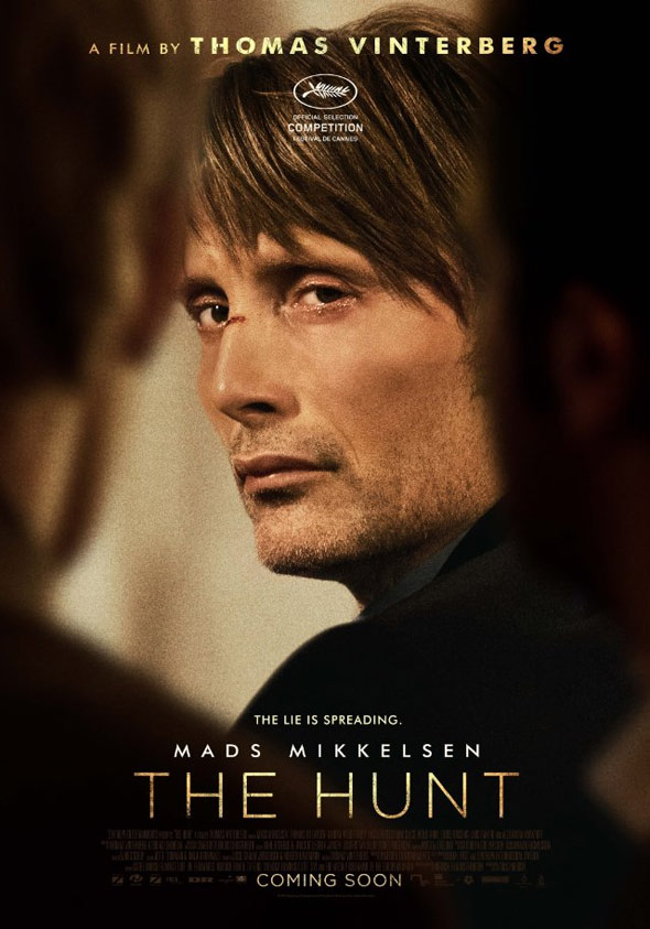 The Hunt Poster #1