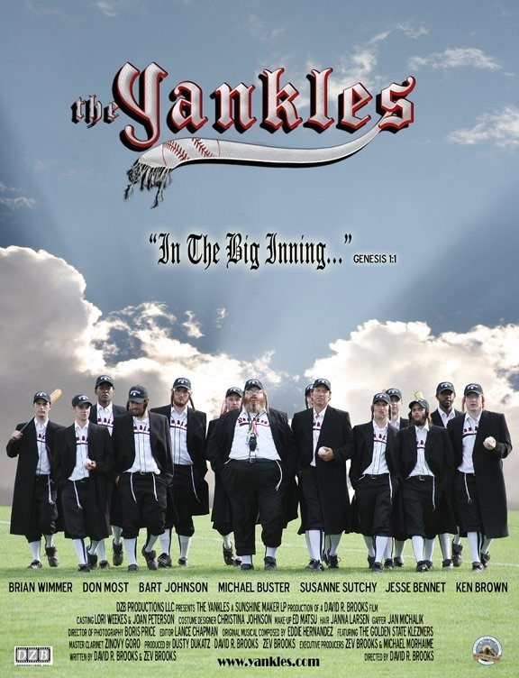 The Yankles Poster #1
