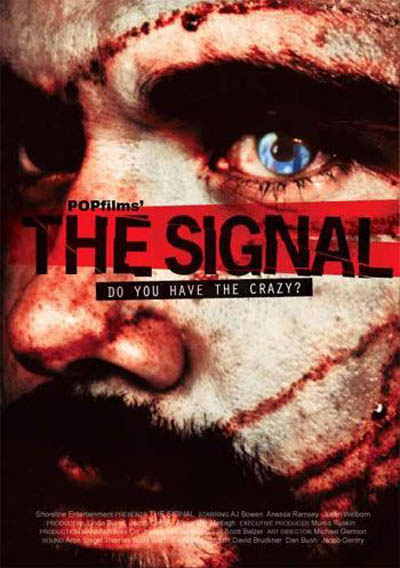 The Signal Poster #3