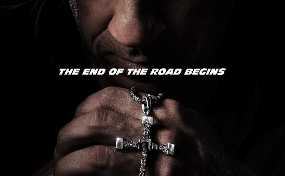 Fast X Trailer