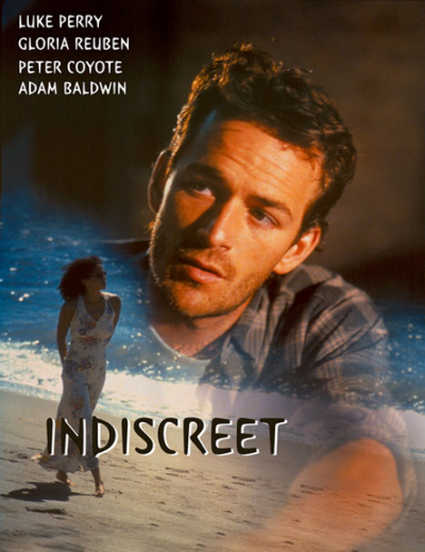 Indiscreet Poster #1