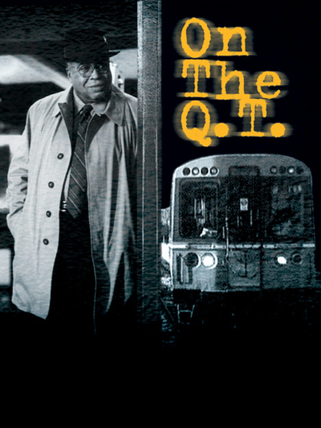 On the Q.T. Poster #1