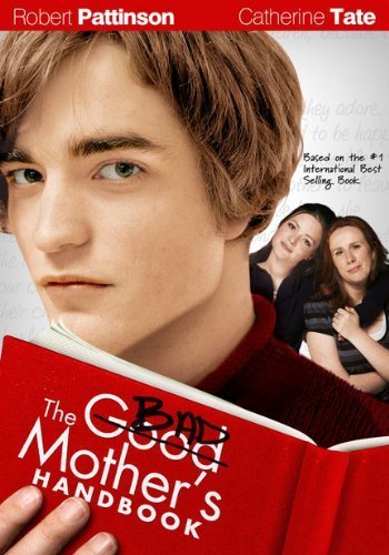 The Bad Mother's Handbook Poster #1