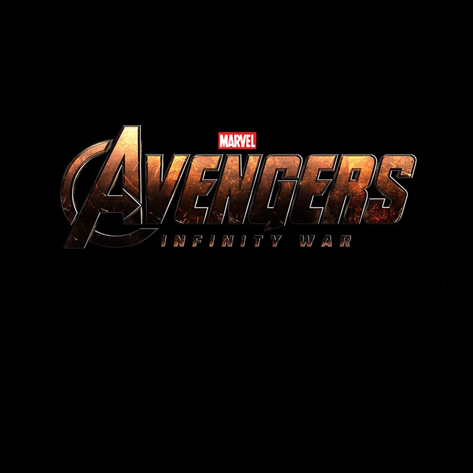 Avengers: Infinity War Poster #1