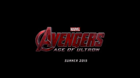Avengers: Age of Ultron Poster #1
