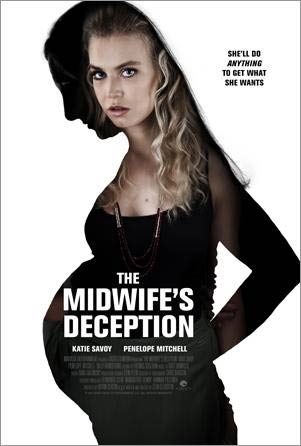 The Midwife's Deception Poster #1
