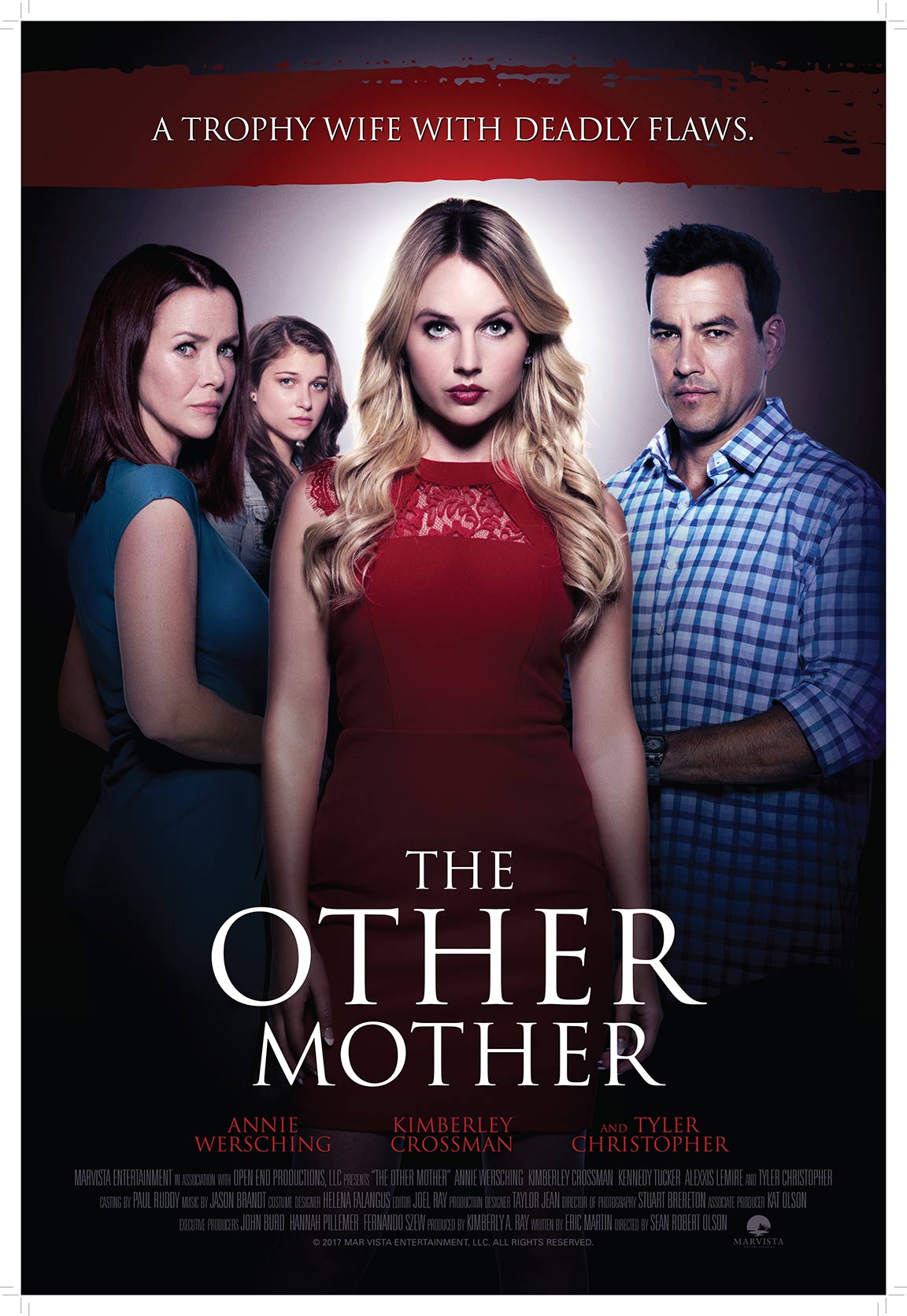 The Other Mother Poster #1