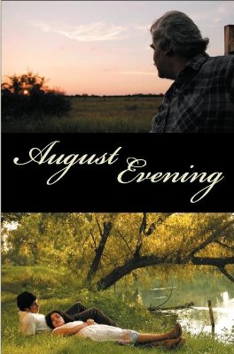 August Evening Poster #2