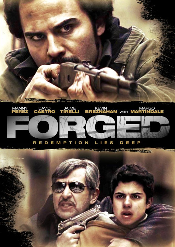 Forged Poster #1