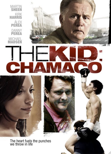 The Kid: Chamaco Poster #1