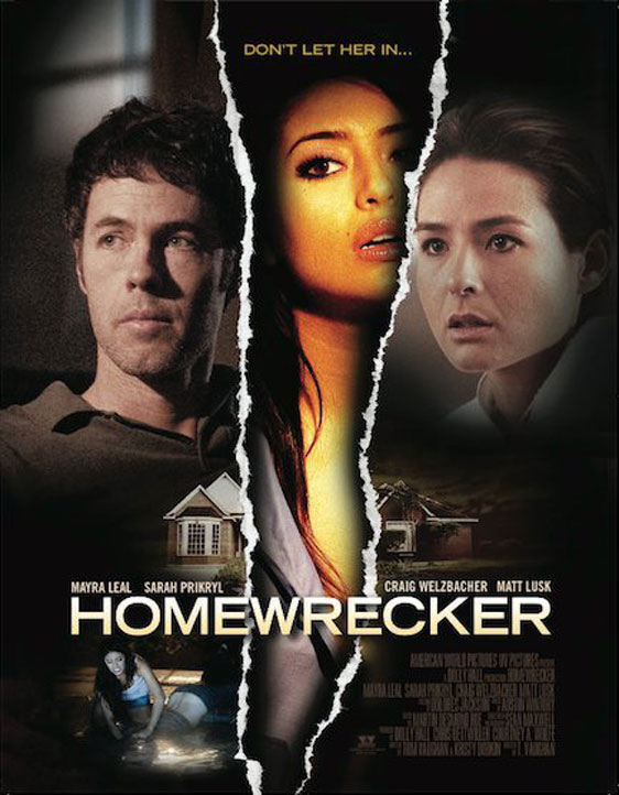 Playing House Poster #2