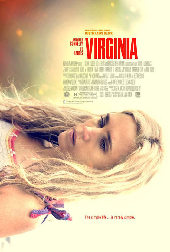 Virginia Poster #1