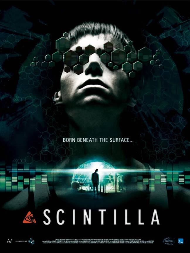 The Hybrid Poster #1