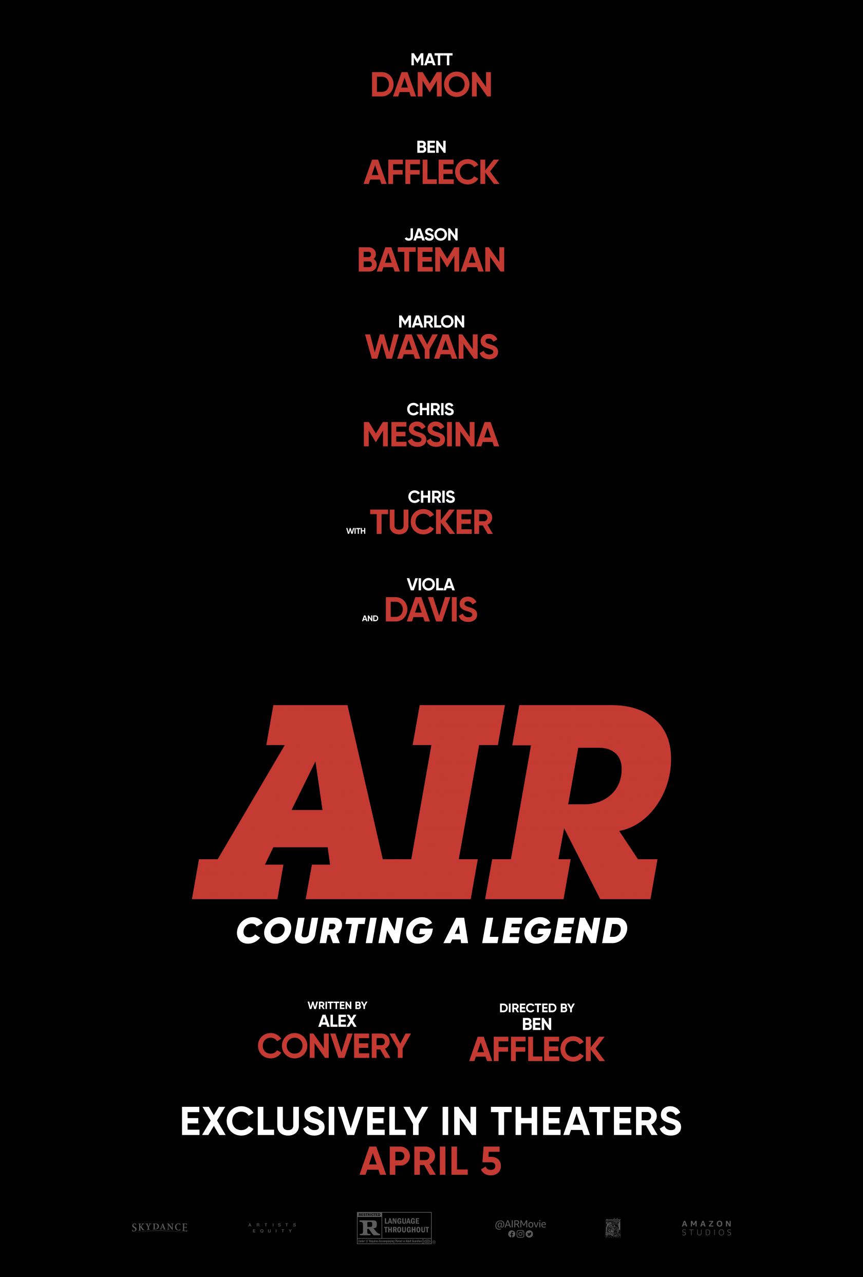 Air Poster #1