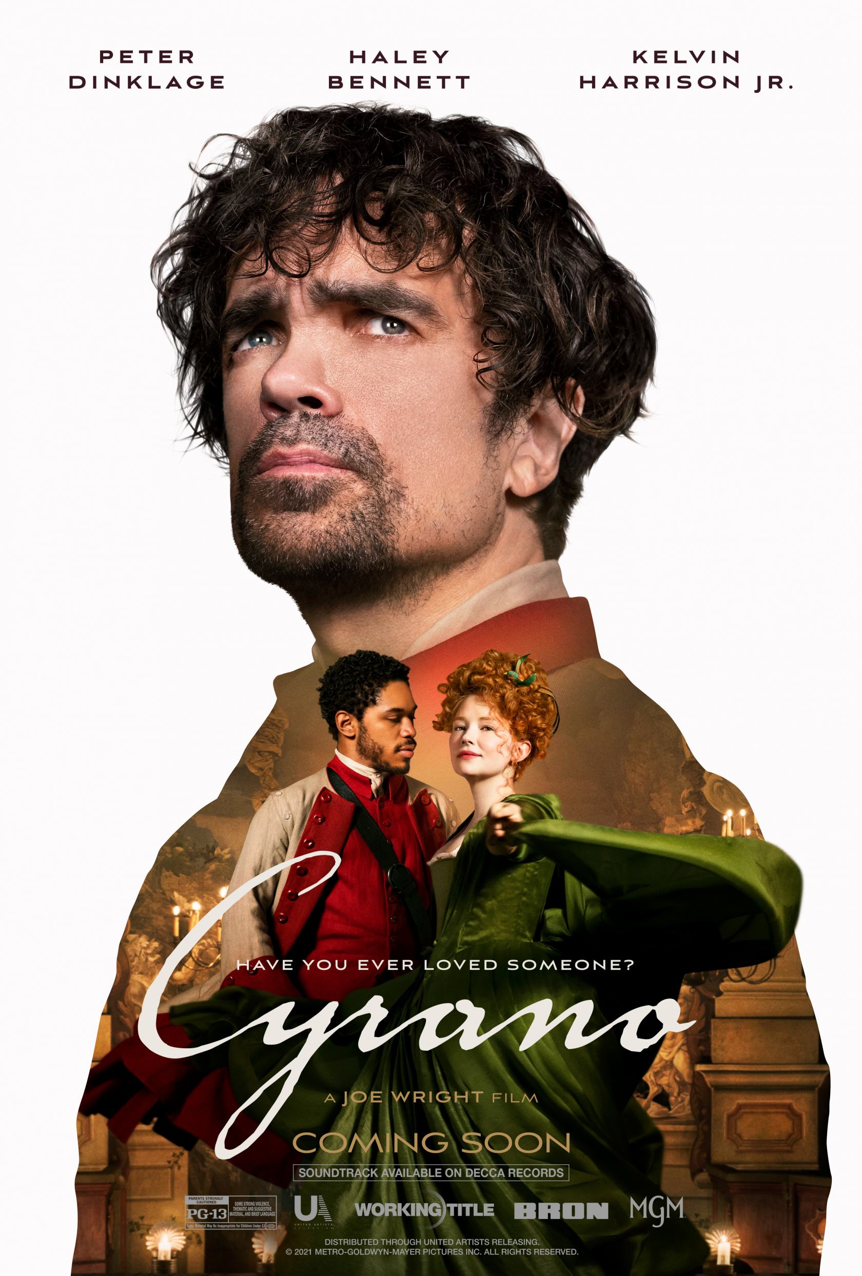 Cyrano Poster #1