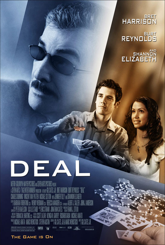Deal Poster #1