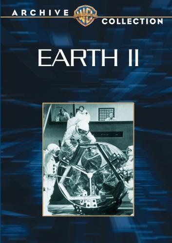 Earth II Poster #1