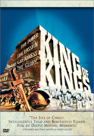King of Kings Poster #2