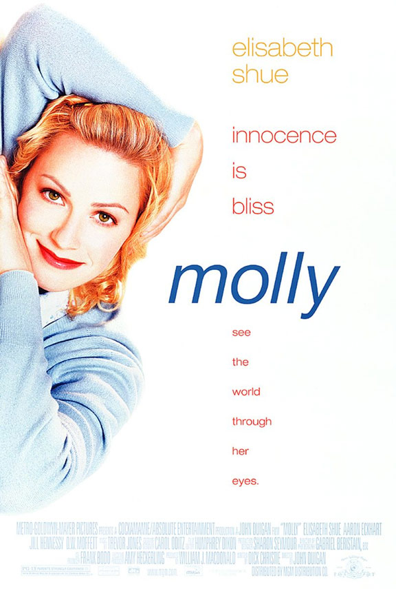 Molly Poster #1