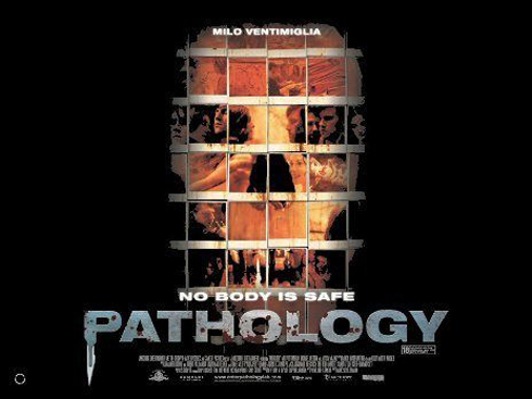 Pathology Poster #2
