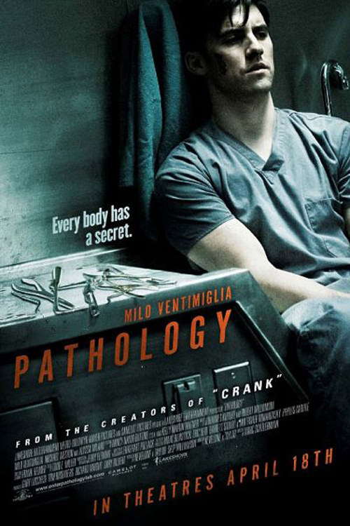 Pathology Poster #4