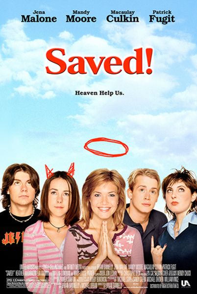 Saved! Poster #1