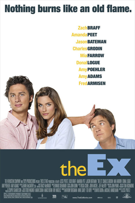 The Ex Poster #1