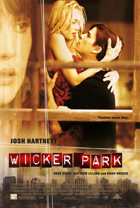 Wicker Park Poster #1