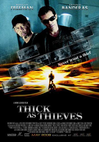 The Code Poster #4