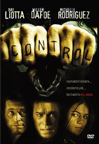 Control Poster #1
