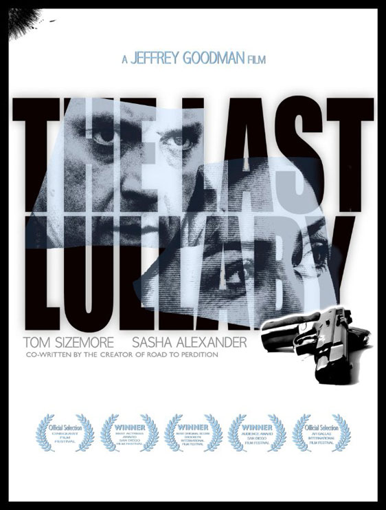 The Last Lullaby Poster #1