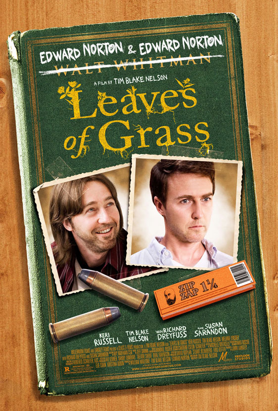 Leaves of Grass Poster #2
