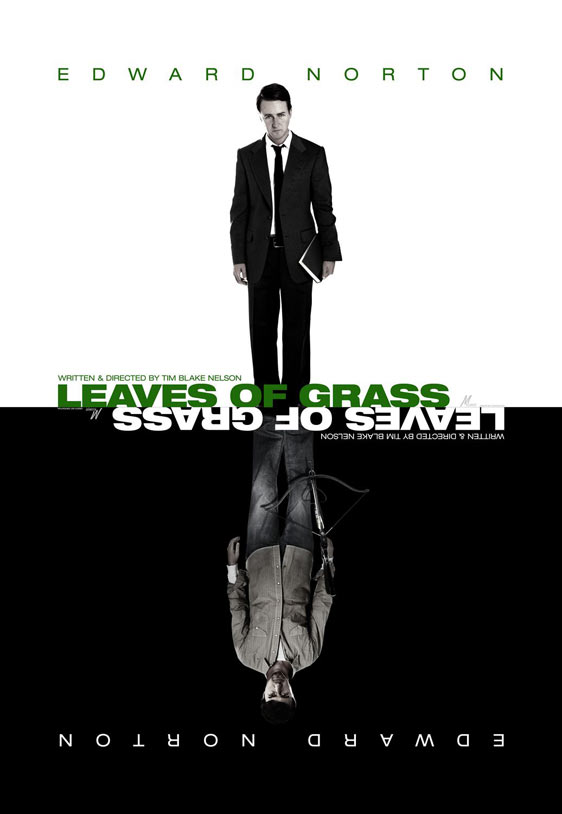 Leaves of Grass Poster #1