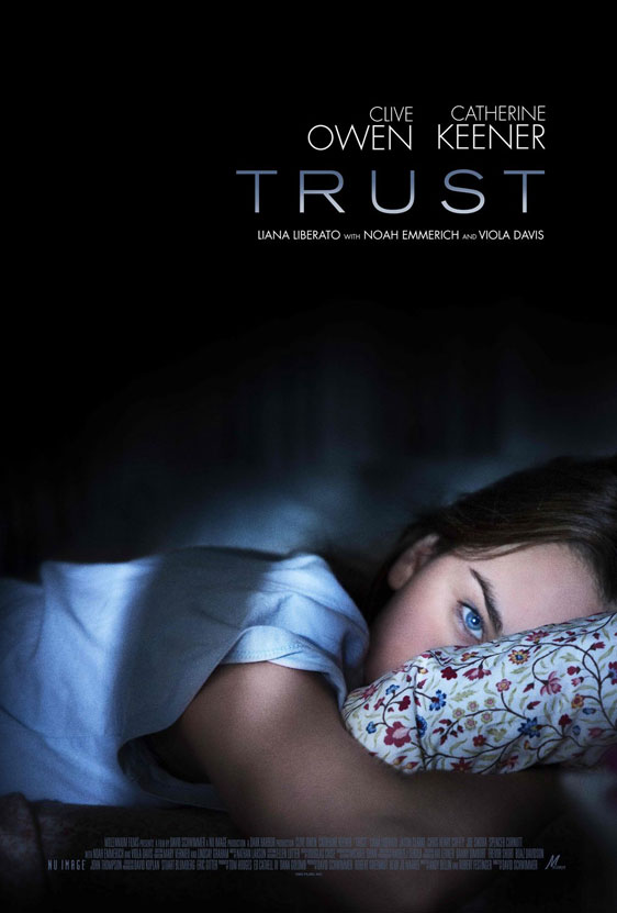 Trust Poster #1