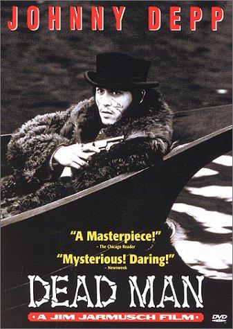 Dead Man Poster #2