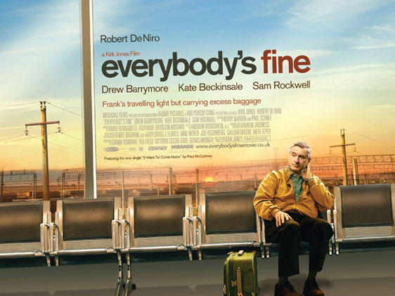 Everybody's Fine Poster #2