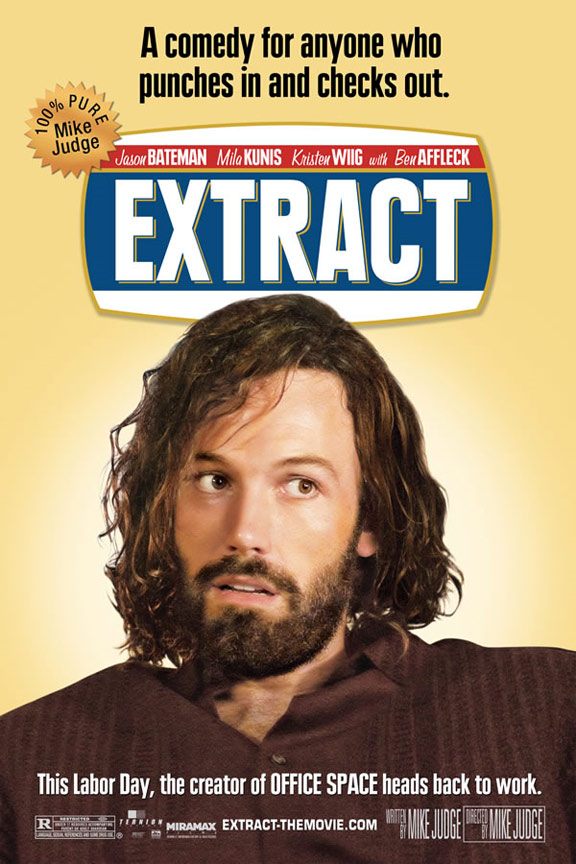 Extract Poster #3