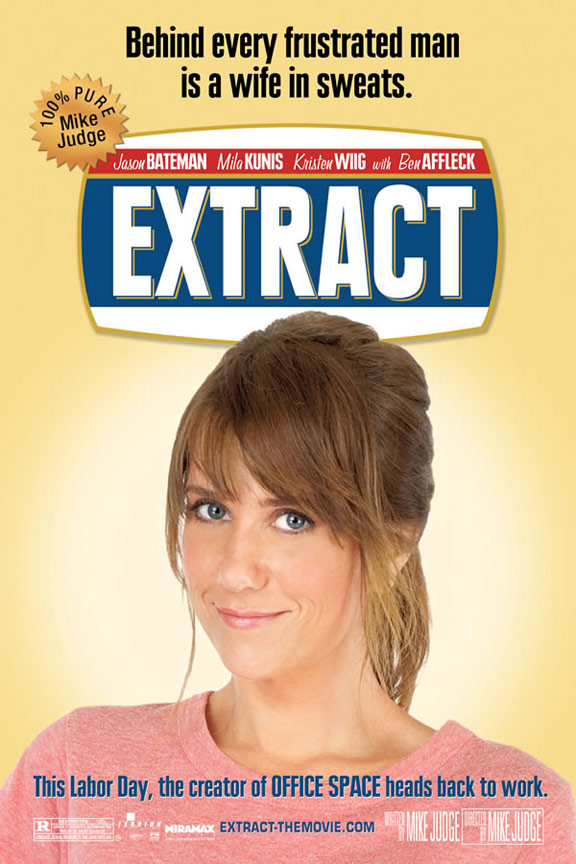 Extract Poster #4