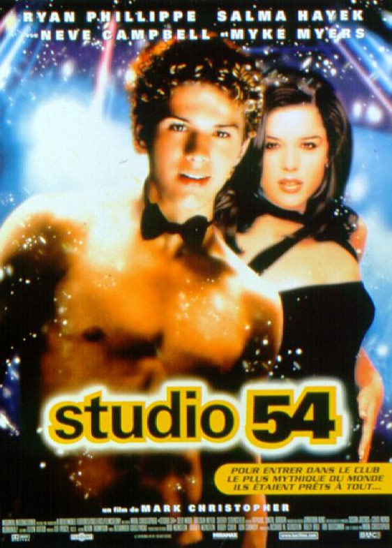54 Poster #2