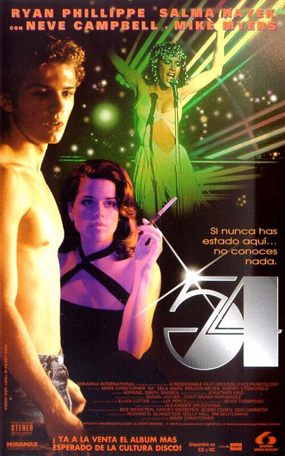 54 Poster #3