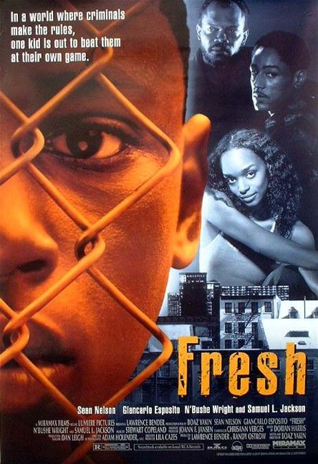 Fresh Poster #1