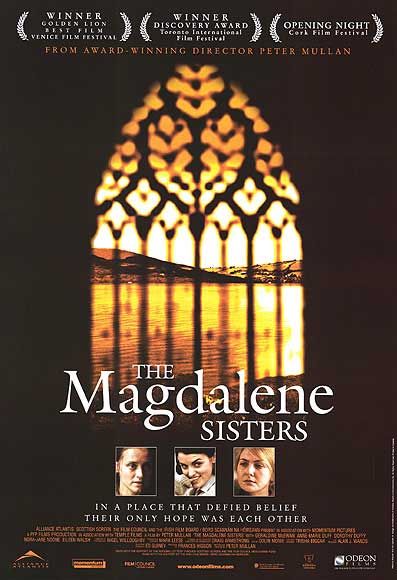 The Magdalene Sisters Poster #1