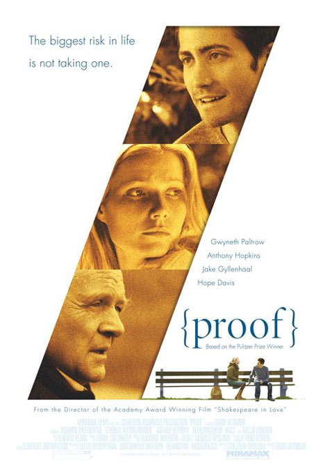 Proof Poster #1